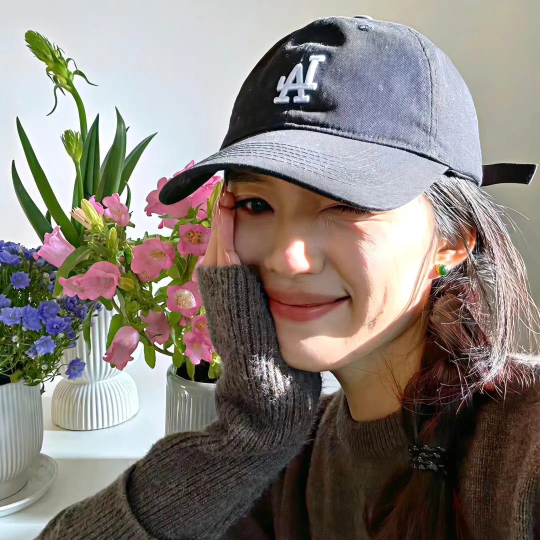 中华女儿