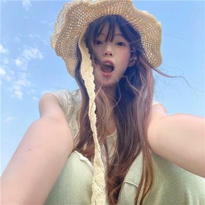 夏日恋神马