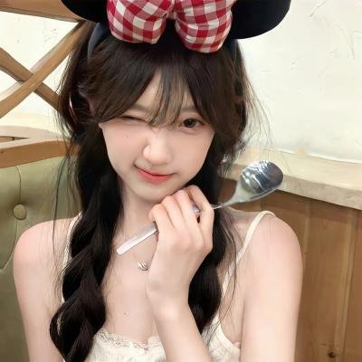 爱马的女孩