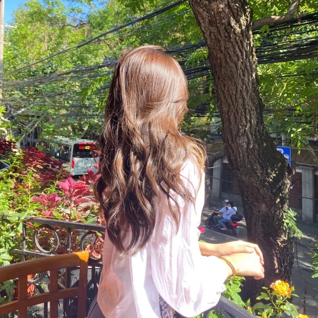 非妈妈白书