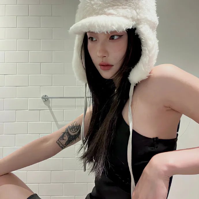 我的姊姊会隐形